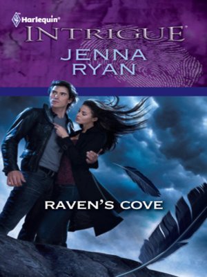 cover image of Raven's Cove